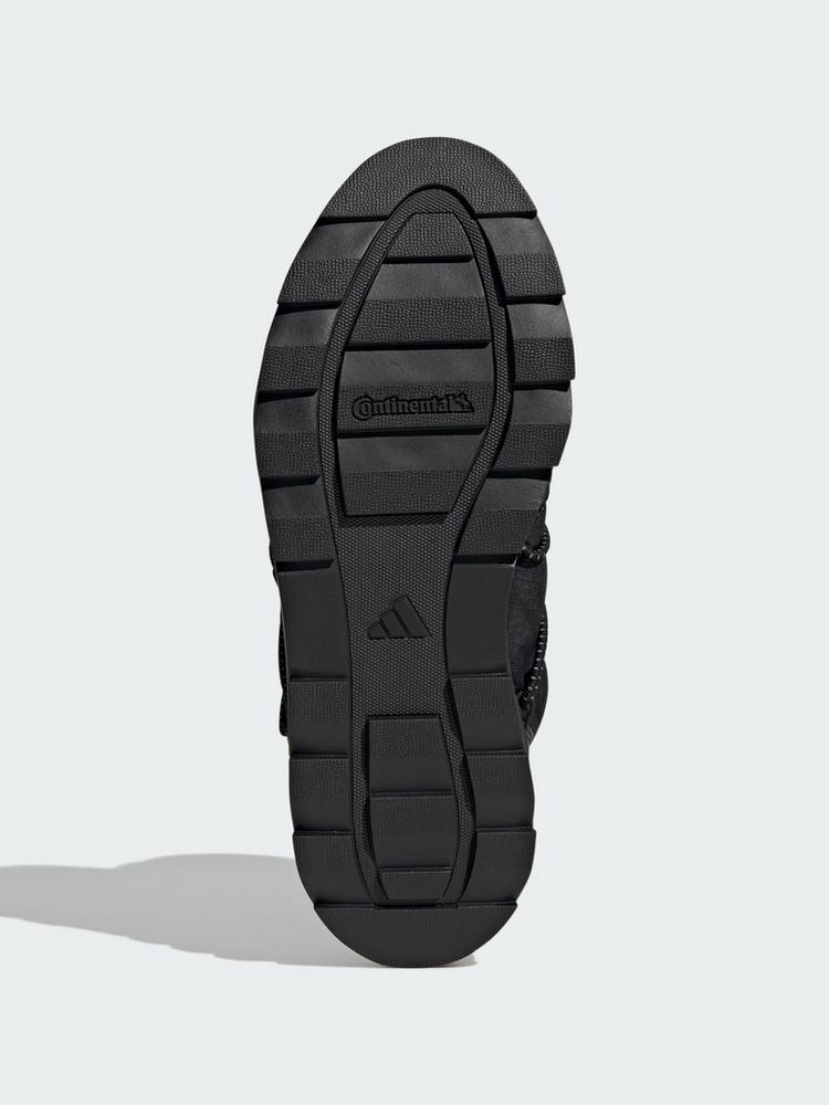 adidas adidas adidas x MOON BOOT ACE MID Sneaker - Core Black / Core Black / Matte Silver - 2 | SportScheck