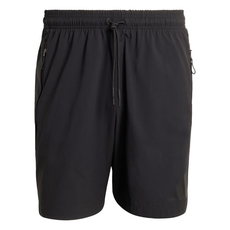 adidas adidas ADIDAS Z.N.E. WOVEN SHORTS Funktionsshorts Herren - Black - 0 | SportScheck