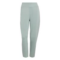adidas All Me Yoga Essentials Hose Funktionshose Damen - Wonder Sage