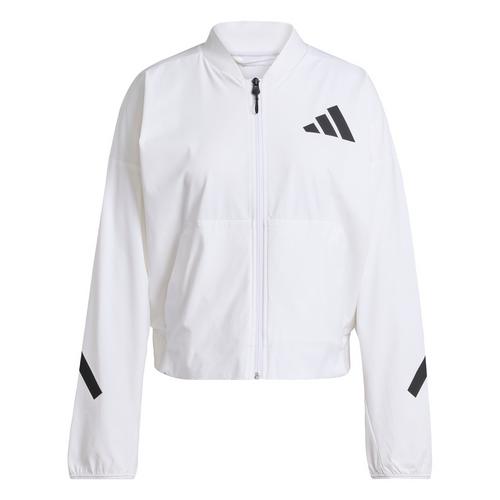 adidas ADIDAS Z.N.E. WOVEN BOMBERJACKE Jacke Damen
