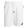 adidas ADIDAS Z.N.E. WOVEN SHORTS Funktionsshorts Herren - White