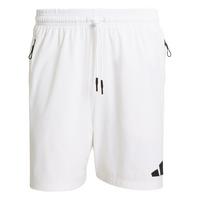 adidas ADIDAS Z.N.E. WOVEN SHORTS Funktionsshorts Herren - White