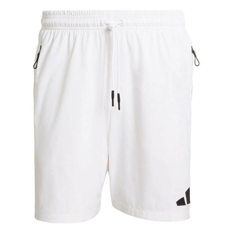 adidas adidas ADIDAS Z.N.E. WOVEN SHORTS Funktionsshorts Herren - White - 0 | SportScheck