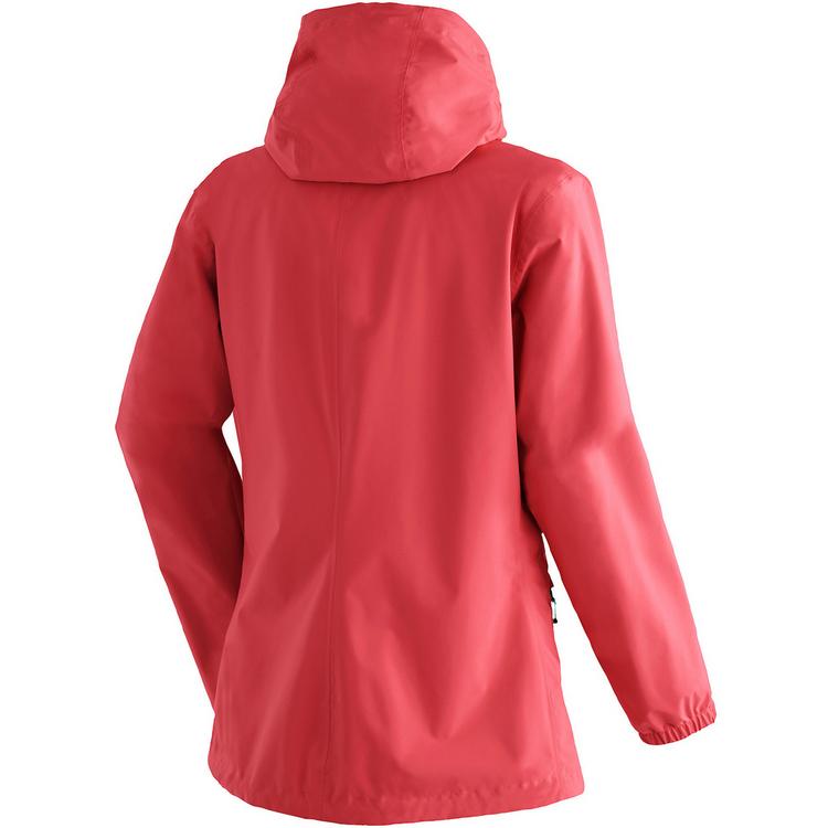 Maier Sports Maier Sports Tind Eco Funktionsjacke Damen - Pink - 1 | SportScheck
