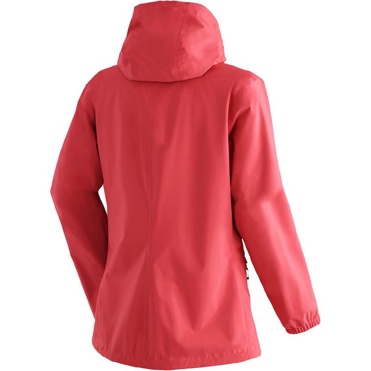 Maier Sports Maier Sports Tind Eco Funktionsjacke Damen - Pink - 2 | SportScheck
