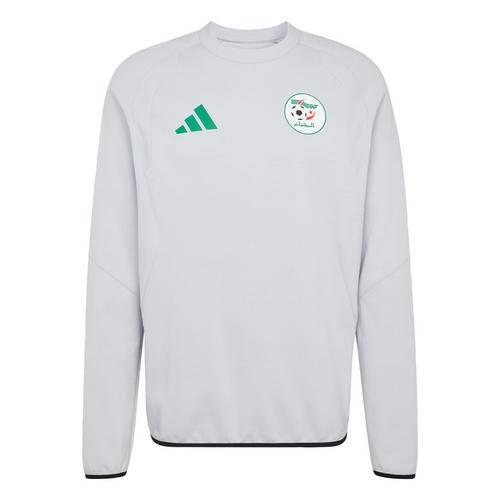 adidas Windbreaker Algeria Tiro Travel Full Zip Sweatshirt Herren