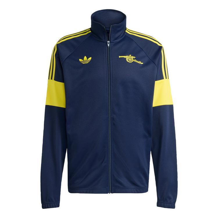 adidas adidas Arsenal FC LFSTLR Trainingsjacke Trainingsanzug Herren - Night Indigo - 0 | SportScheck