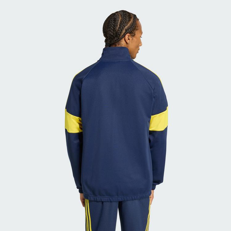 adidas adidas Arsenal FC LFSTLR Trainingsjacke Trainingsanzug Herren - Night Indigo - 1 | SportScheck