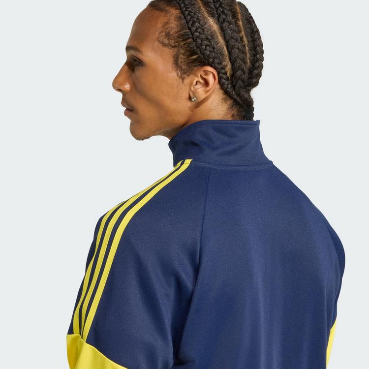 adidas adidas Arsenal FC LFSTLR Trainingsjacke Trainingsanzug Herren - Night Indigo - 1 | SportScheck