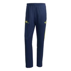 adidas Arsenal FC LFSTLR Trainingshose Trainingshose Herren Night Indigo
