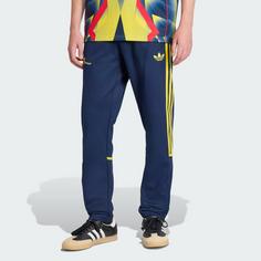 Rückansicht von adidas Arsenal FC LFSTLR Trainingshose Trainingshose Herren Night Indigo