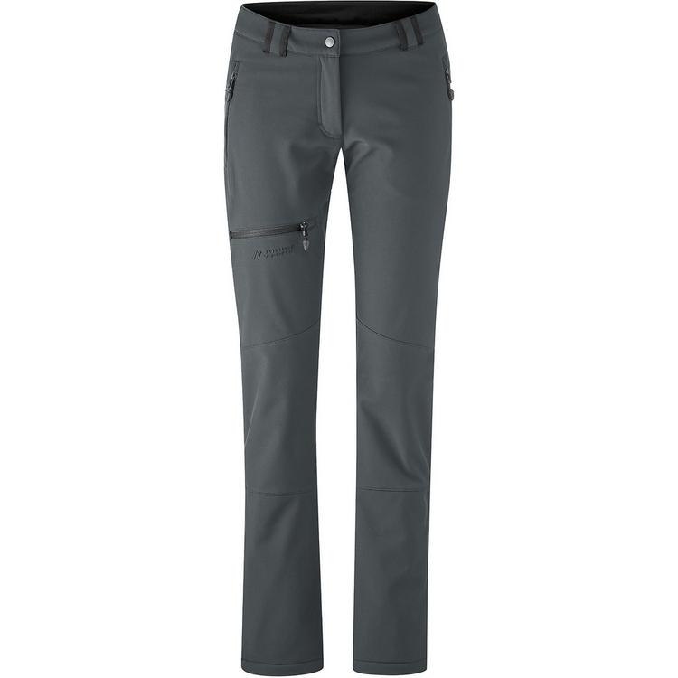 Maier Sports Maier Sports Adakit Trekkinghose Damen - Schiefer - 0 | SportScheck