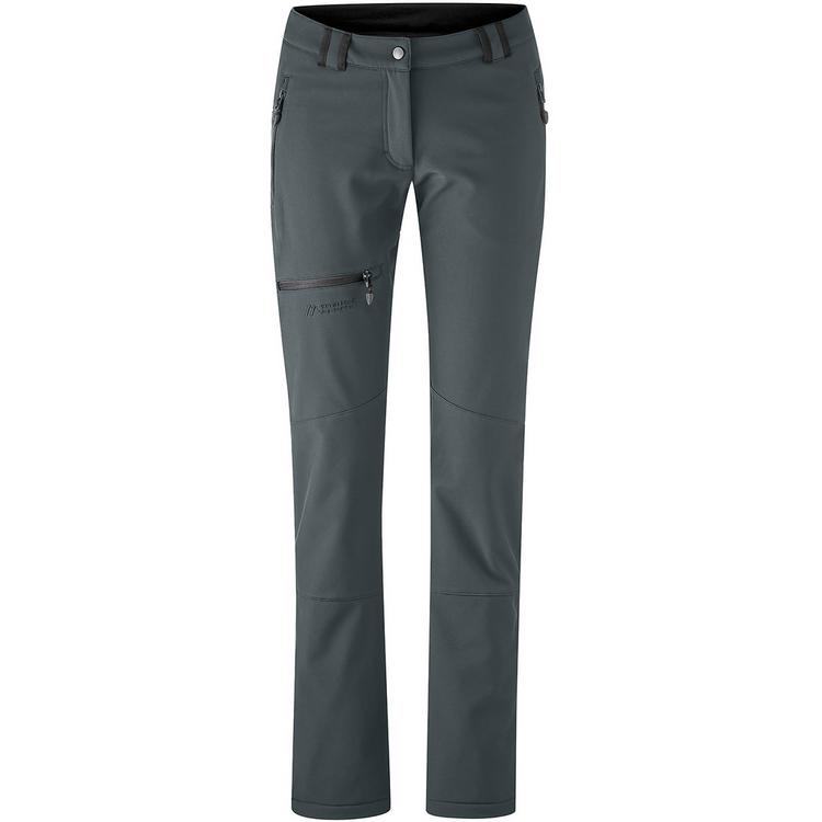 Maier Sports Maier Sports Adakit Trekkinghose Damen - Schiefer - 0 | SportScheck