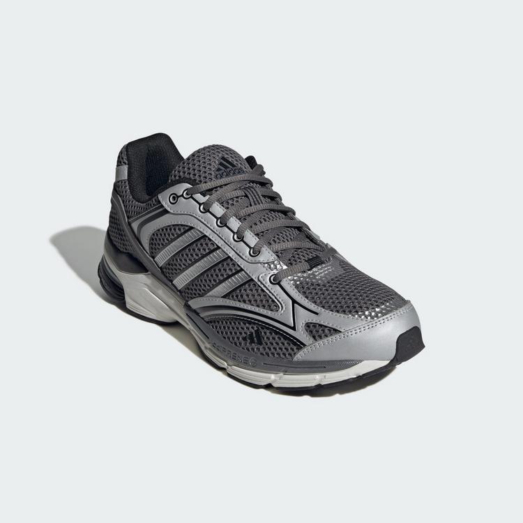 adidas adidas SPIRITAIN 2000 Turnschuh Sneaker - Grey Four / Matte Silver / Core Black - 3 | SportScheck