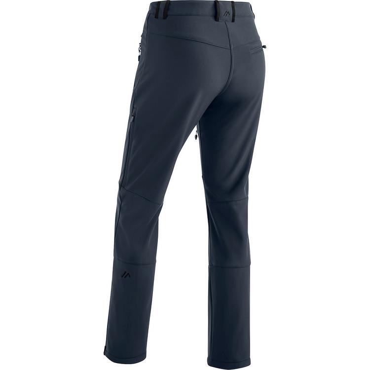 Maier Sports Maier Sports Adakit Trekkinghose Damen - Schiefer - 1 | SportScheck