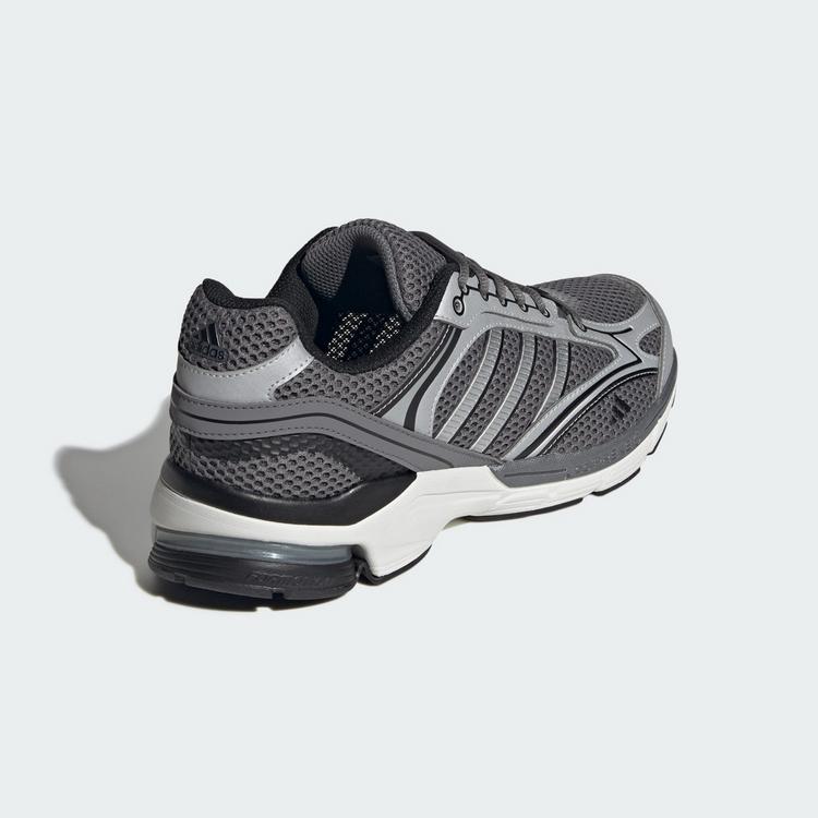 adidas adidas SPIRITAIN 2000 Turnschuh Sneaker - Grey Four / Matte Silver / Core Black - 4 | SportScheck