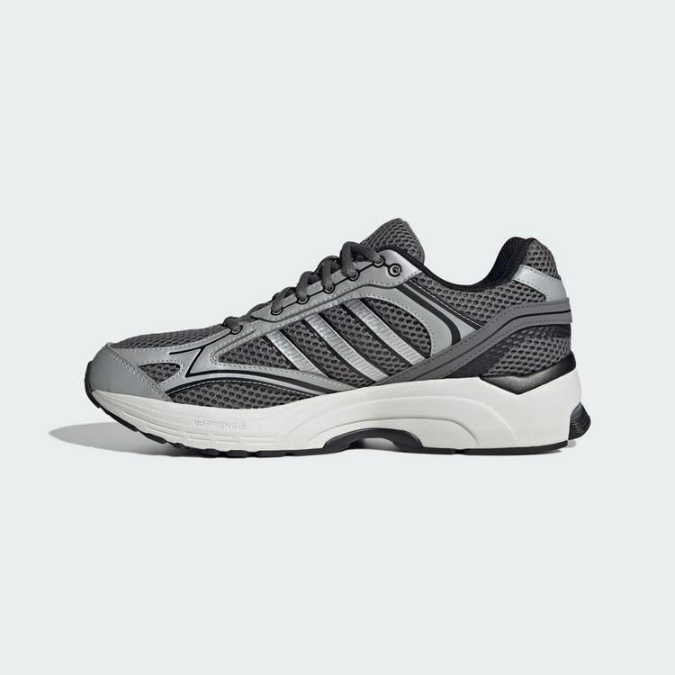 adidas adidas SPIRITAIN 2000 Turnschuh Sneaker - Grey Four / Matte Silver / Core Black - 5 | SportScheck