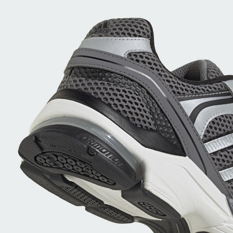 adidas adidas SPIRITAIN 2000 Turnschuh Sneaker - Grey Four / Matte Silver / Core Black - 6 | SportScheck