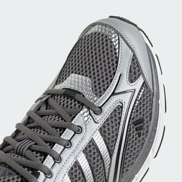 adidas adidas SPIRITAIN 2000 Turnschuh Sneaker - Grey Four / Matte Silver / Core Black - 7 | SportScheck