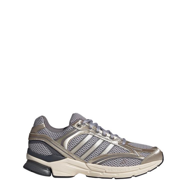 adidas adidas SPIRITAIN 2000 Turnschuh Sneaker - Glory Grey / Cyber Metallic / Taupe Oxide - 0 | SportScheck