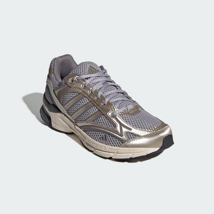 adidas adidas SPIRITAIN 2000 Turnschuh Sneaker - Glory Grey / Cyber Metallic / Taupe Oxide - 3 | SportScheck
