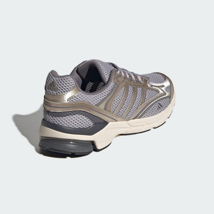 adidas adidas SPIRITAIN 2000 Turnschuh Sneaker - Glory Grey / Cyber Metallic / Taupe Oxide - 4 | SportScheck