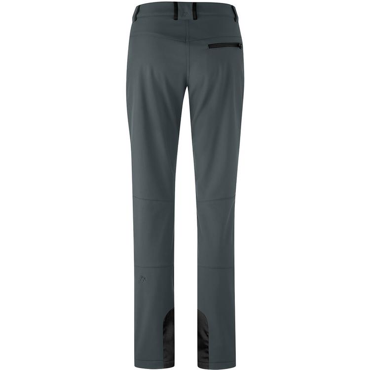 Maier Sports Maier Sports Adakit Trekkinghose Damen - Schiefer - 2 | SportScheck