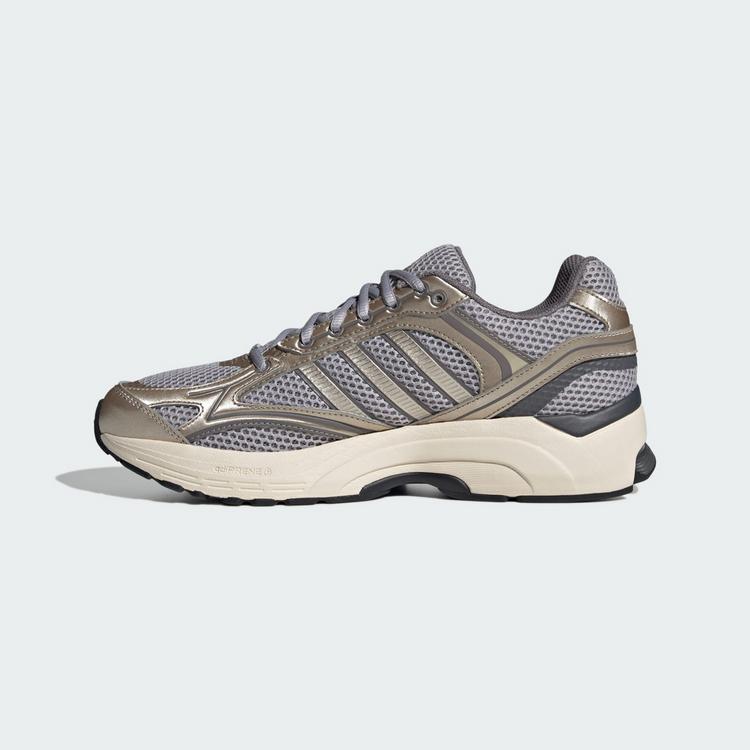 adidas adidas SPIRITAIN 2000 Turnschuh Sneaker - Glory Grey / Cyber Metallic / Taupe Oxide - 5 | SportScheck