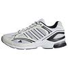 adidas SPIRITAIN 2000 Turnschuh Sneaker - Cloud White / Zero Metalic / Core Black