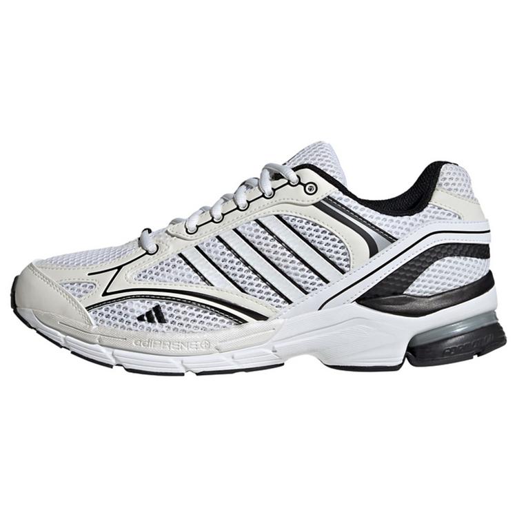 adidas adidas SPIRITAIN 2000 Turnschuh Sneaker - Cloud White / Zero Metalic / Core Black - 0 | SportScheck