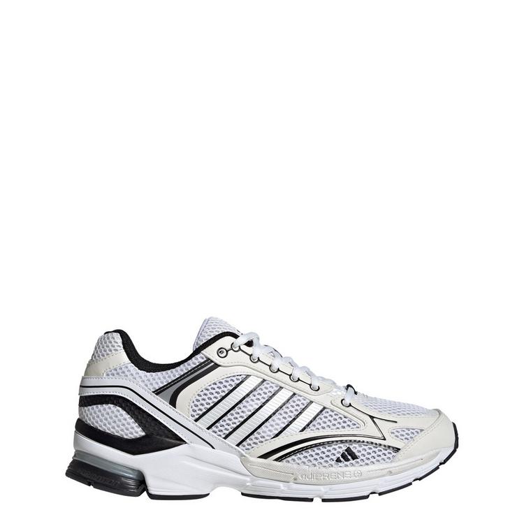adidas adidas SPIRITAIN 2000 Turnschuh Sneaker - Cloud White / Zero Metalic / Core Black - 0 | SportScheck
