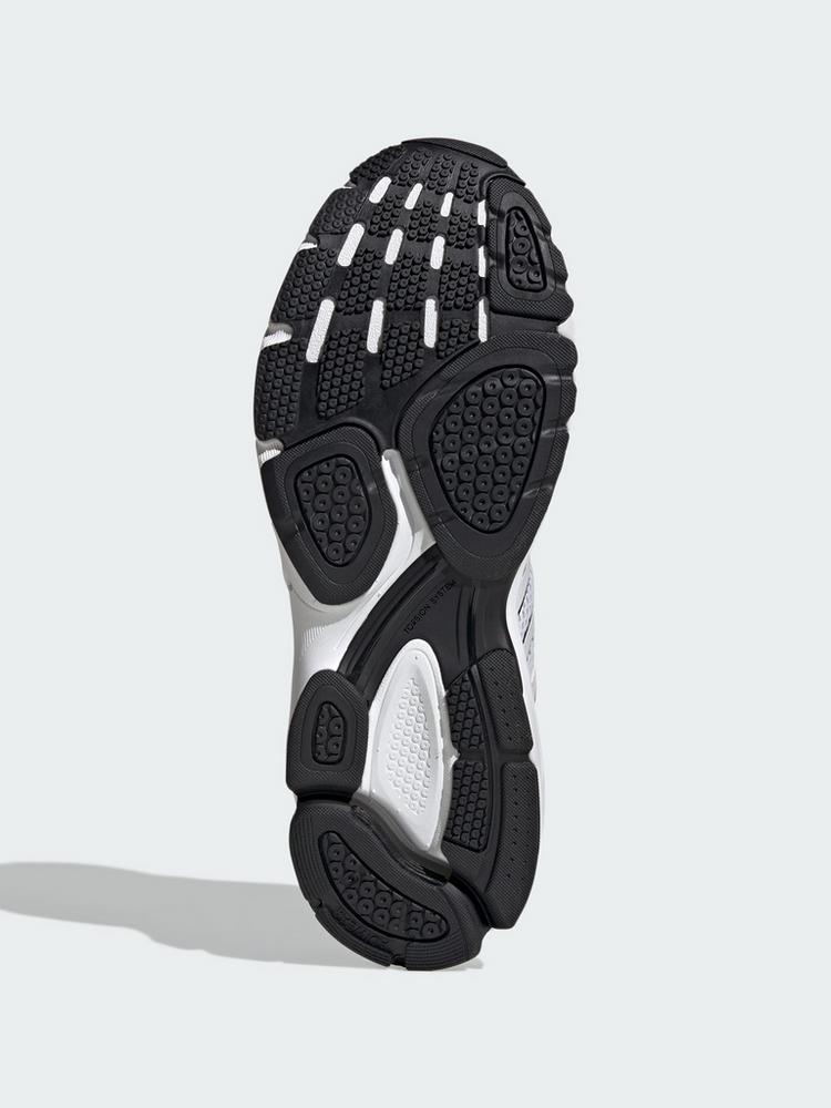 adidas adidas SPIRITAIN 2000 Turnschuh Sneaker - Cloud White / Zero Metalic / Core Black - 2 | SportScheck