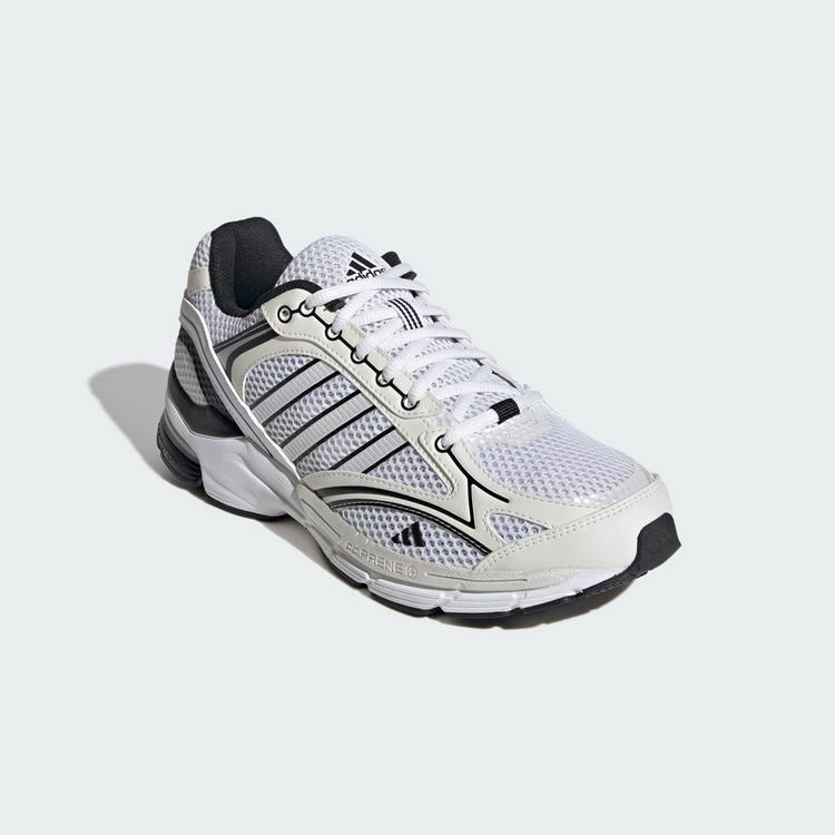 adidas adidas SPIRITAIN 2000 Turnschuh Sneaker - Cloud White / Zero Metalic / Core Black - 3 | SportScheck