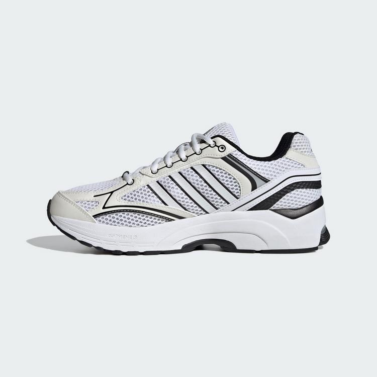 adidas adidas SPIRITAIN 2000 Turnschuh Sneaker - Cloud White / Zero Metalic / Core Black - 5 | SportScheck