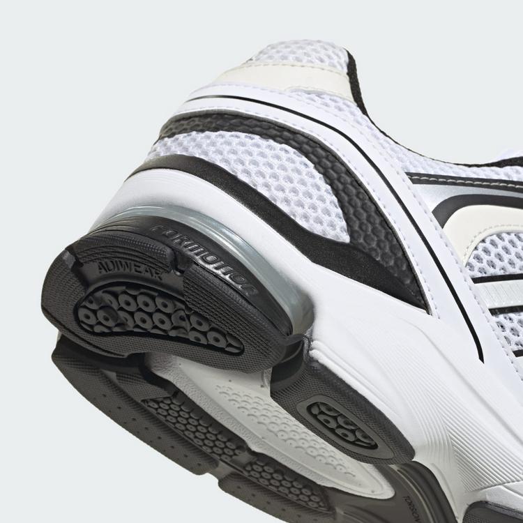 adidas adidas SPIRITAIN 2000 Turnschuh Sneaker - Cloud White / Zero Metalic / Core Black - 6 | SportScheck