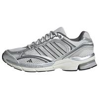 adidas SPIRITAIN 2000 Turnschuh Sneaker - Crystal White / Silver Metallic / Grey Four