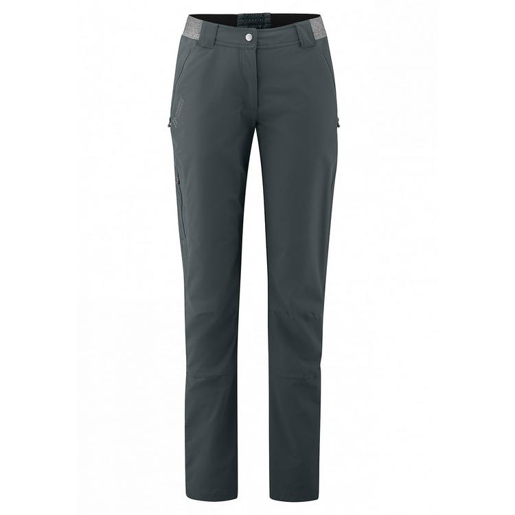 Maier Sports Maier Sports Norit 2.0 Trekkinghose Damen - Schiefer - 0 | SportScheck