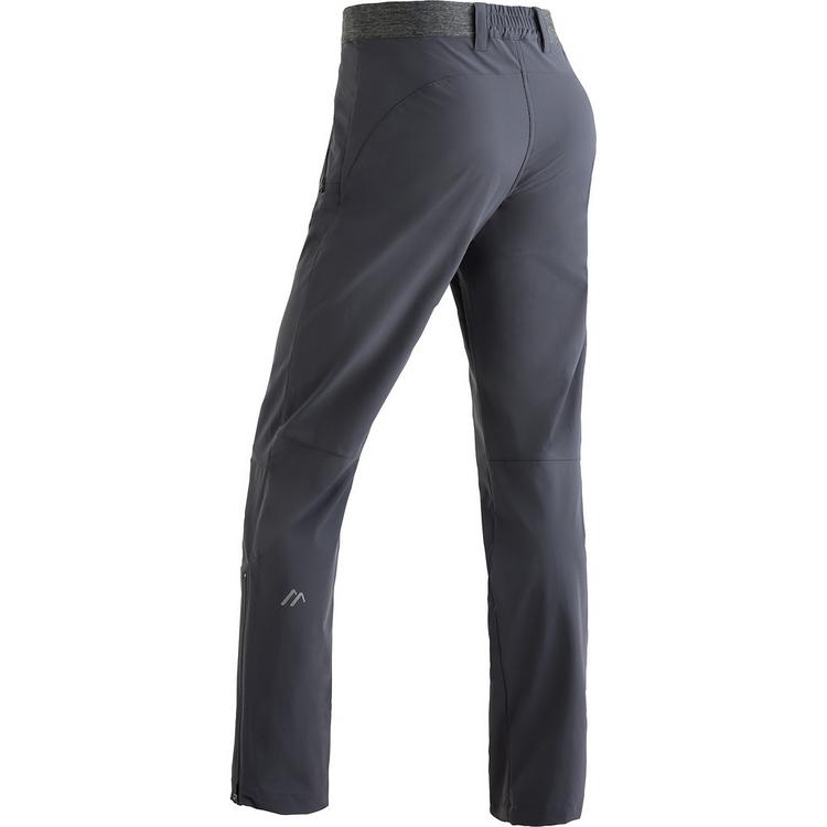 Maier Sports Maier Sports Norit 2.0 Trekkinghose Damen - Schiefer - 1 | SportScheck
