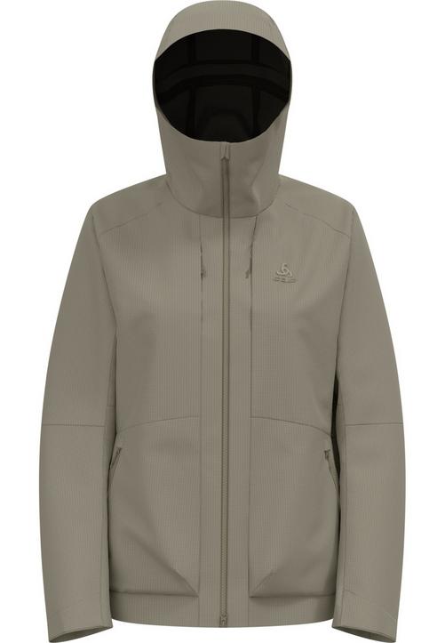 Odlo Funktionsjacke Damen