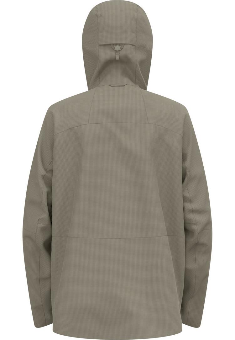 Odlo Odlo Funktionsjacke Damen - vetiver(19600) - 0 | SportScheck