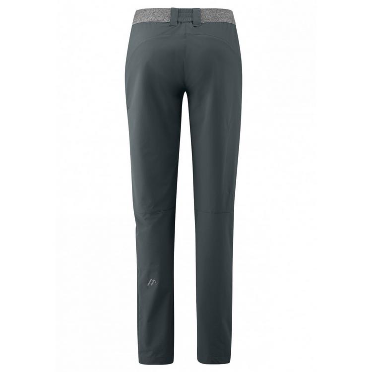 Maier Sports Maier Sports Norit 2.0 Trekkinghose Damen - Schiefer - 2 | SportScheck