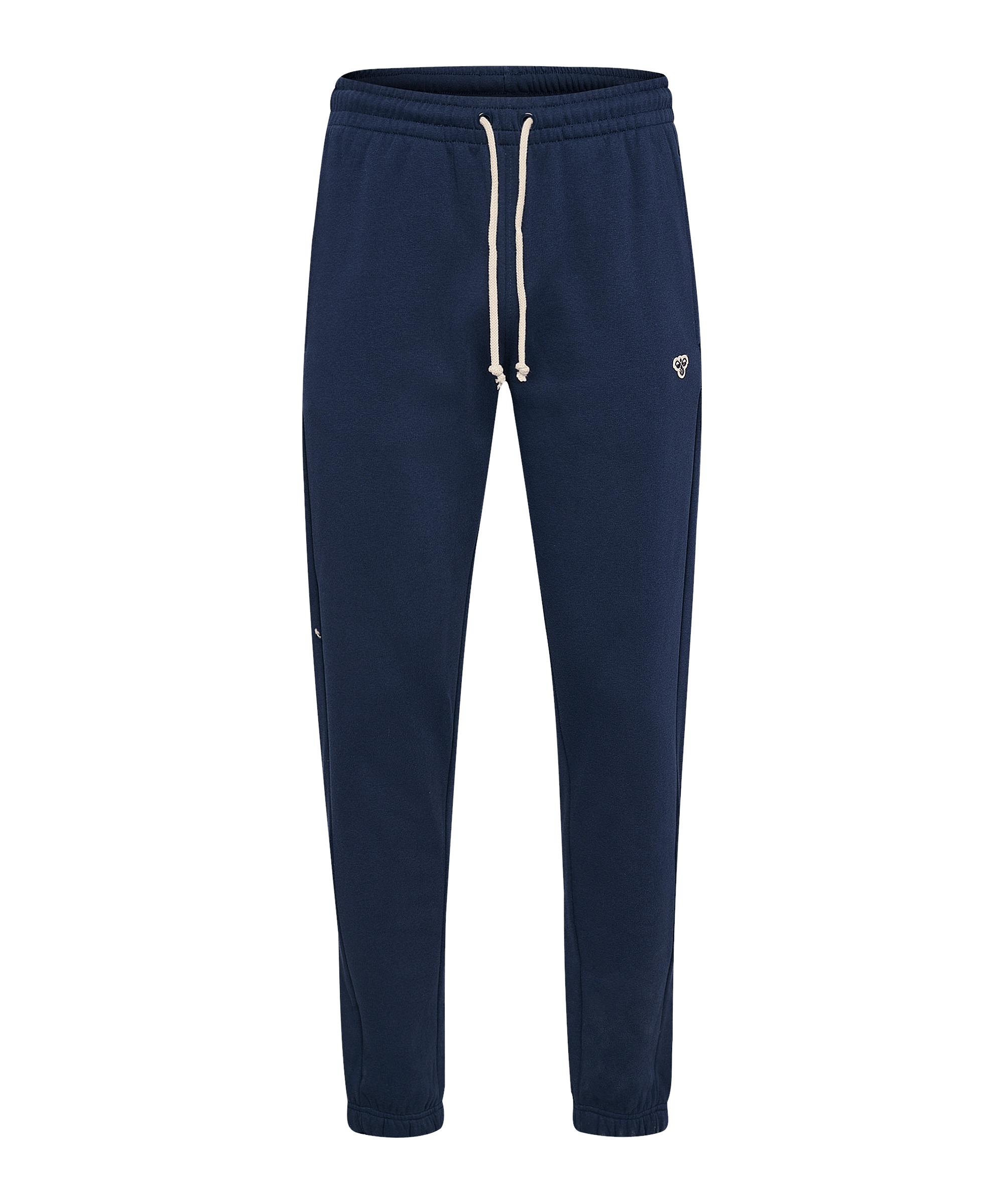 hummel Loose Bee Jogginghose Sweathose - blau