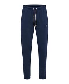 hummel Loose Bee Jogginghose Sweathose blau