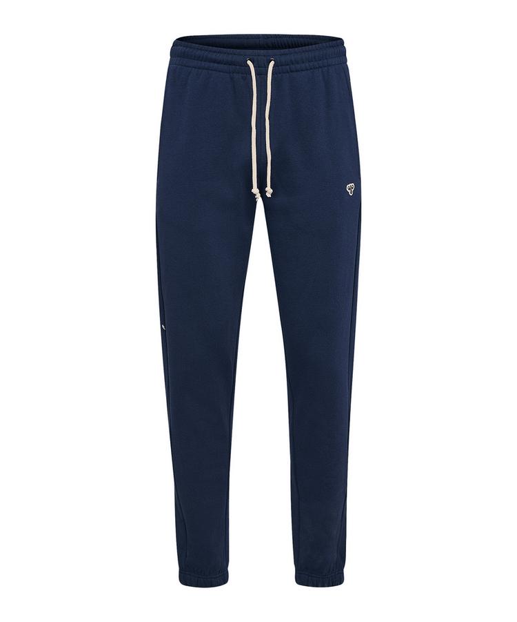 hummel hummel Loose Bee Jogginghose Sweathose - blau - 0 | SportScheck