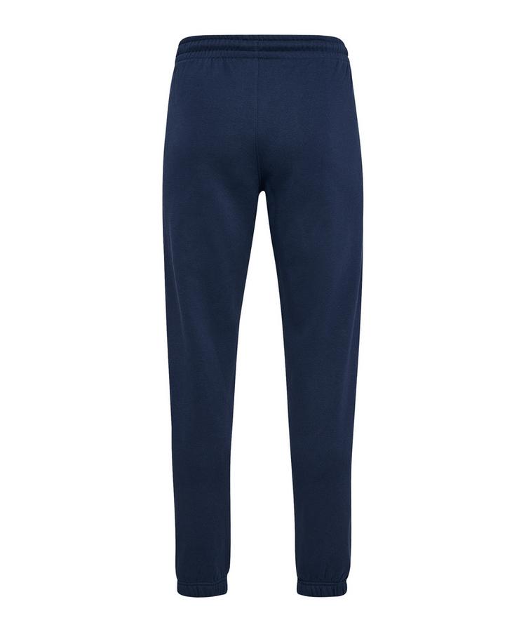 hummel hummel Loose Bee Jogginghose Sweathose - blau - 0 | SportScheck