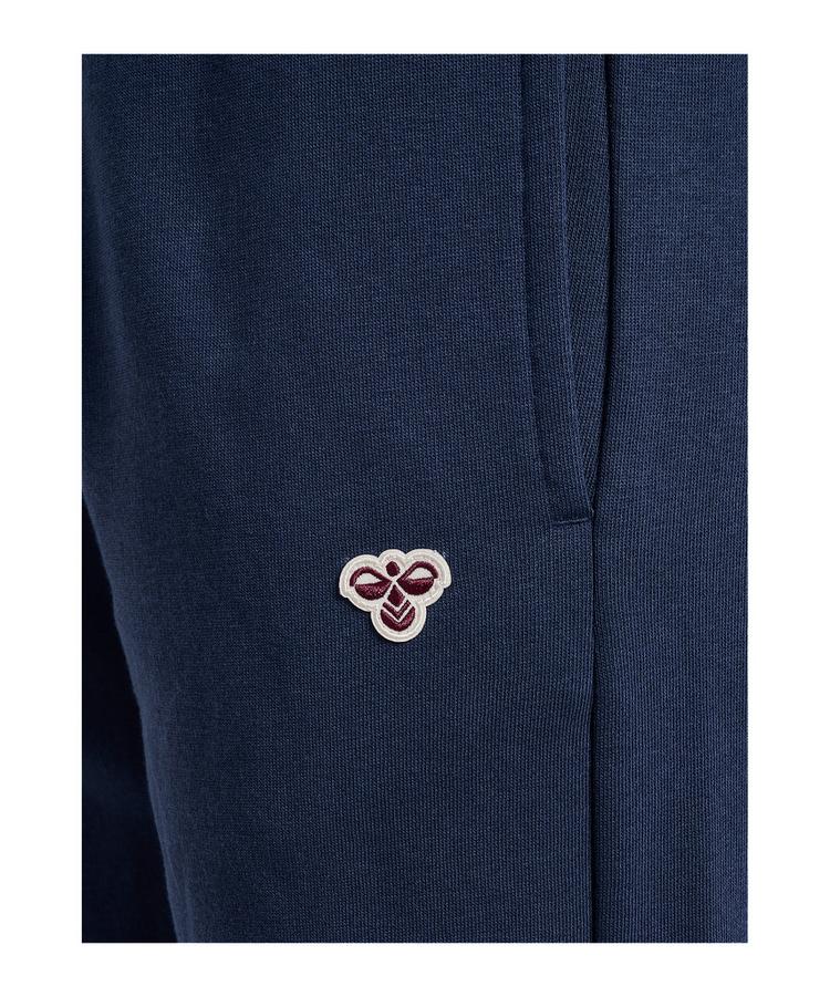 hummel hummel Loose Bee Jogginghose Sweathose - blau - 0 | SportScheck