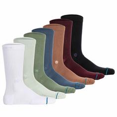 Stance Socken Freizeitsocken Mehrfarbig