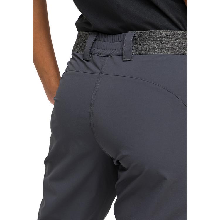 Maier Sports Maier Sports Norit 2.0 Trekkinghose Damen - Schiefer - 3 | SportScheck