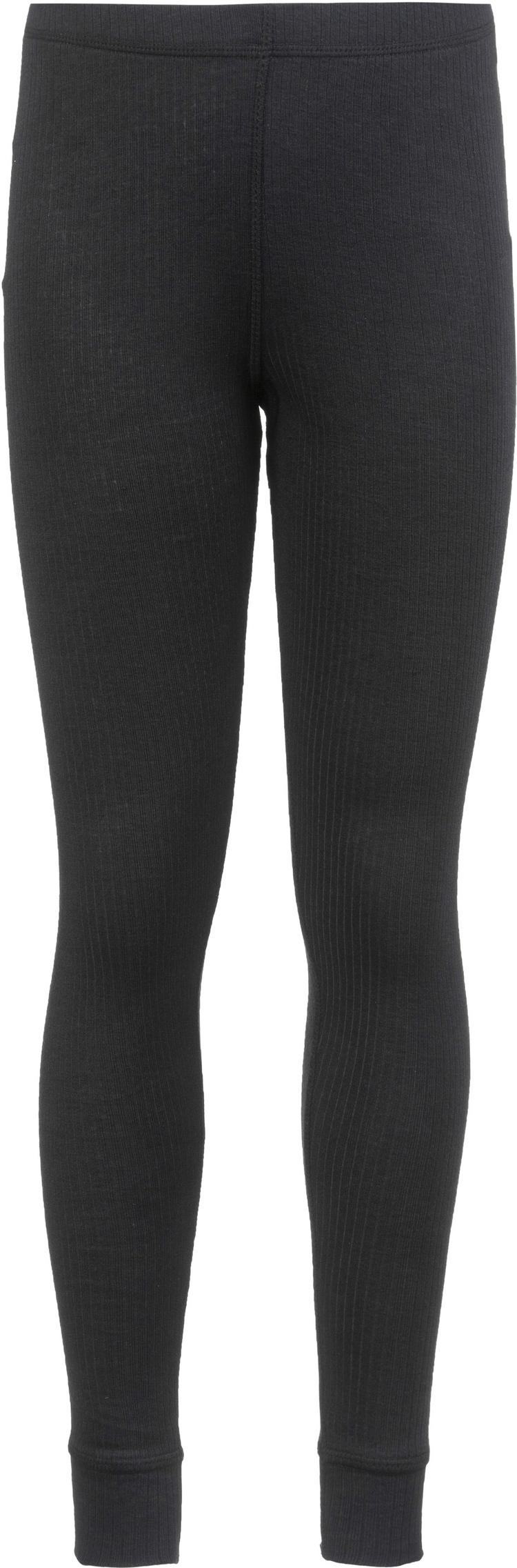 Whistler Whistler Funktionsw&auml;sche-Set Oppdal W&auml;scheset Kinder - 1001 Black - 2 | SportScheck