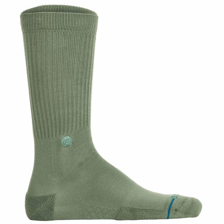 Stance Stance Socken Socken - Mehrfarbig - 6 | SportScheck